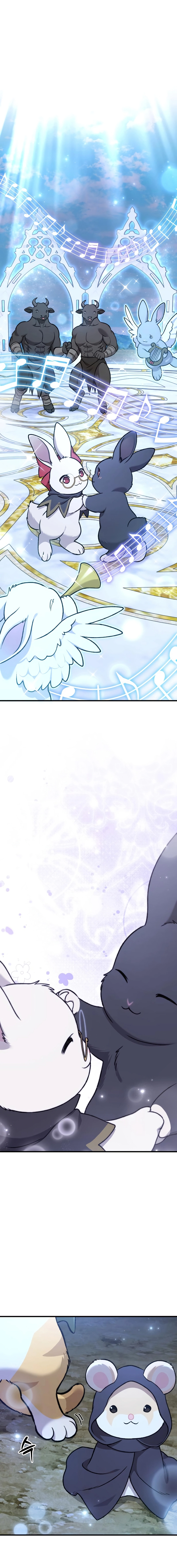 Solo Farming In The Tower - Chapter 112 Page 26