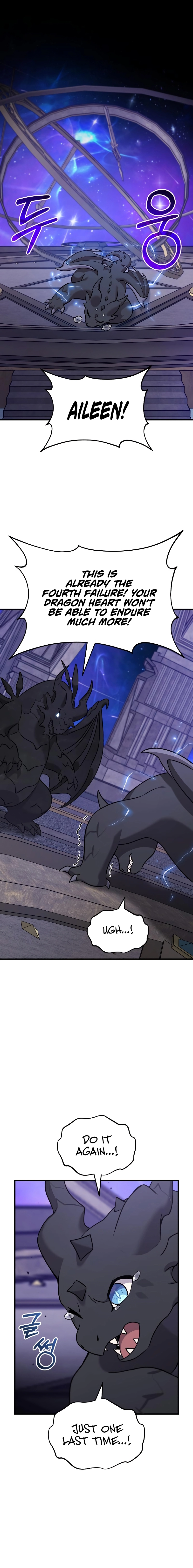 Solo Farming In The Tower - Chapter 112 Page 29