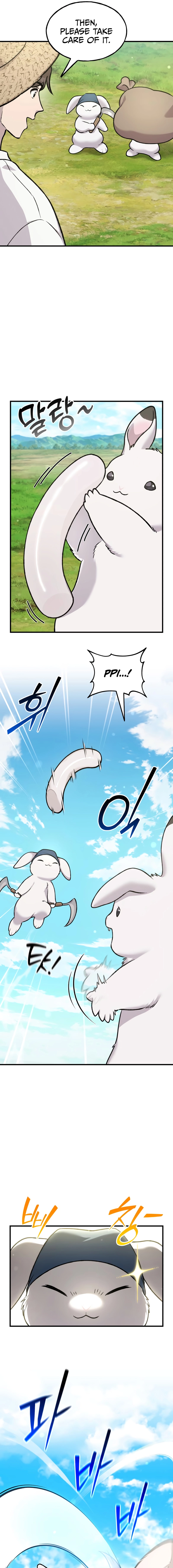 Solo Farming In The Tower - Chapter 113 Page 4