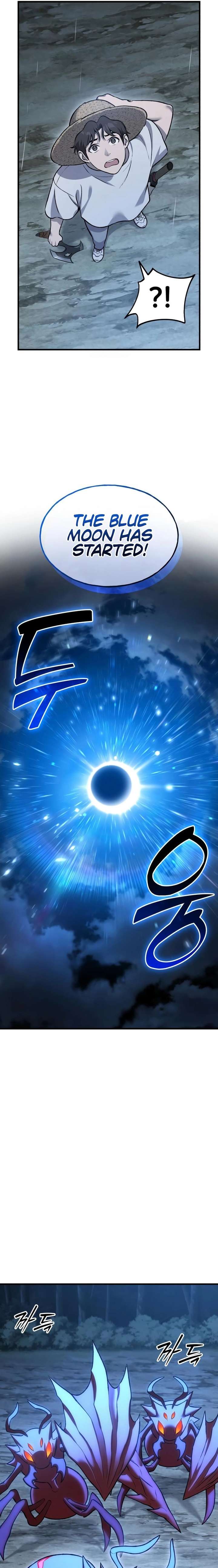 Solo Farming In The Tower - Chapter 116 Page 13