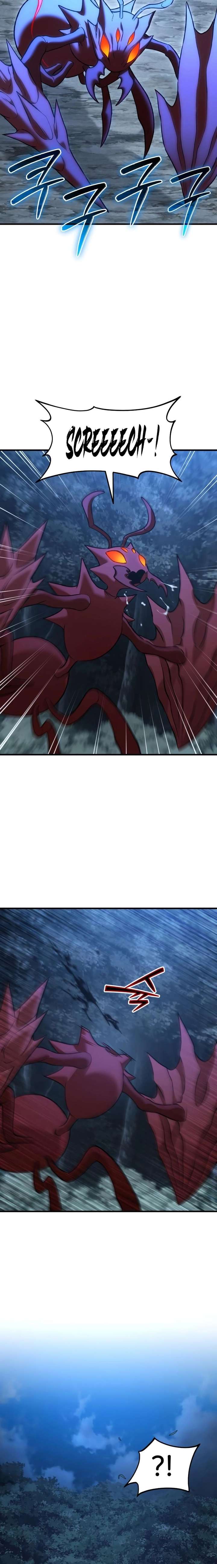 Solo Farming In The Tower - Chapter 116 Page 14