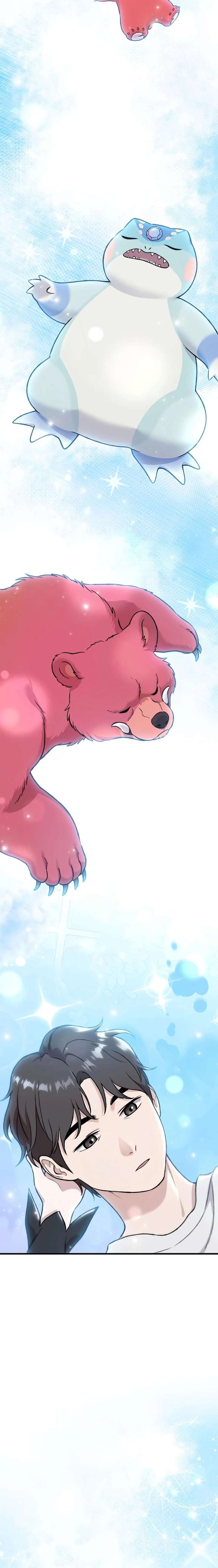 Solo Farming In The Tower - Chapter 116 Page 34