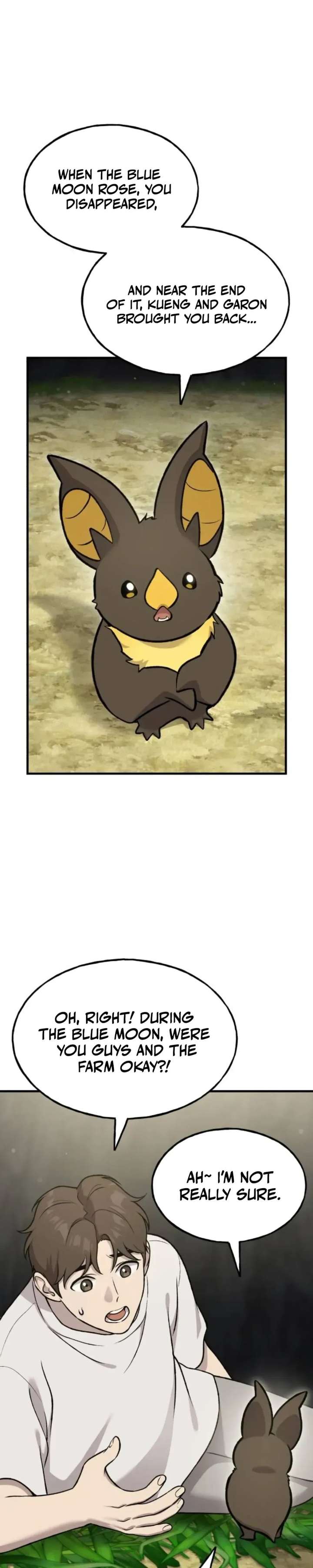 Solo Farming In The Tower - Chapter 118 Page 17