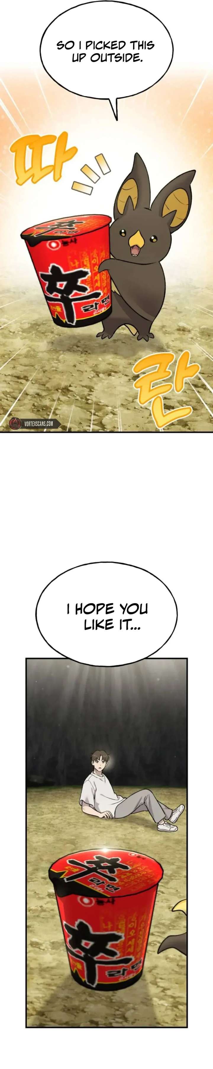 Solo Farming In The Tower - Chapter 118 Page 19