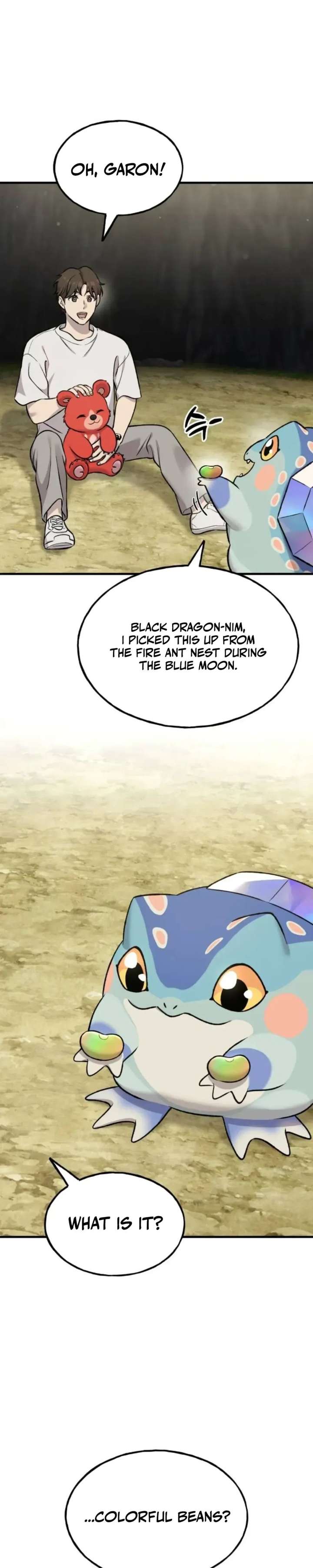 Solo Farming In The Tower - Chapter 118 Page 29