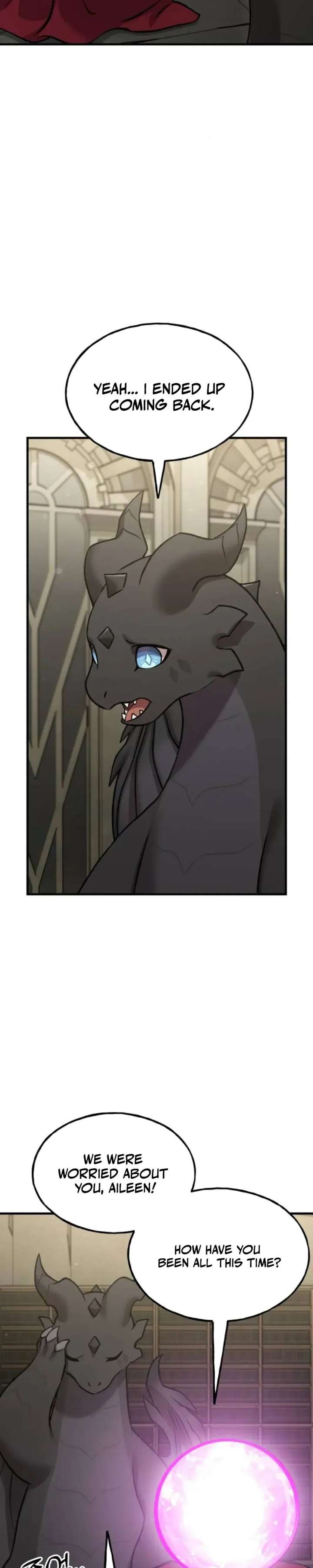 Solo Farming In The Tower - Chapter 118 Page 32