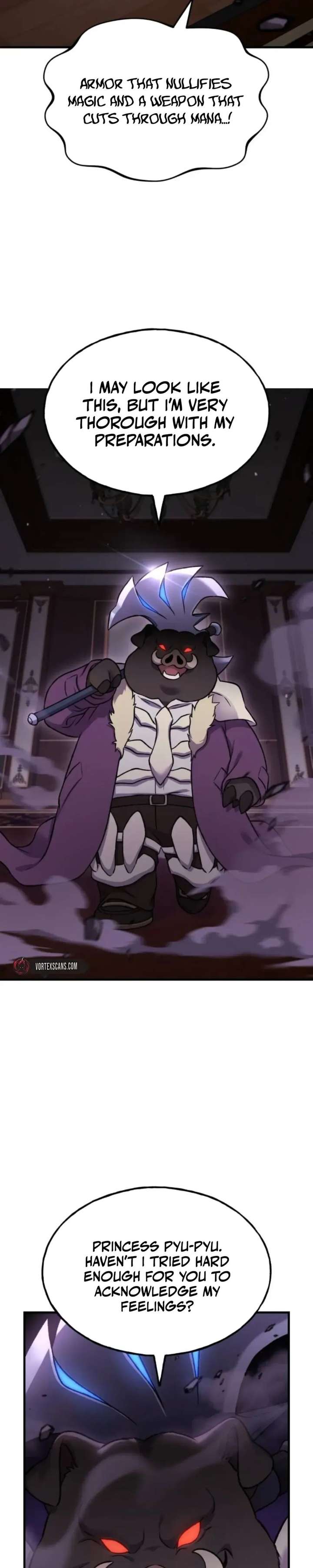 Solo Farming In The Tower - Chapter 118 Page 40