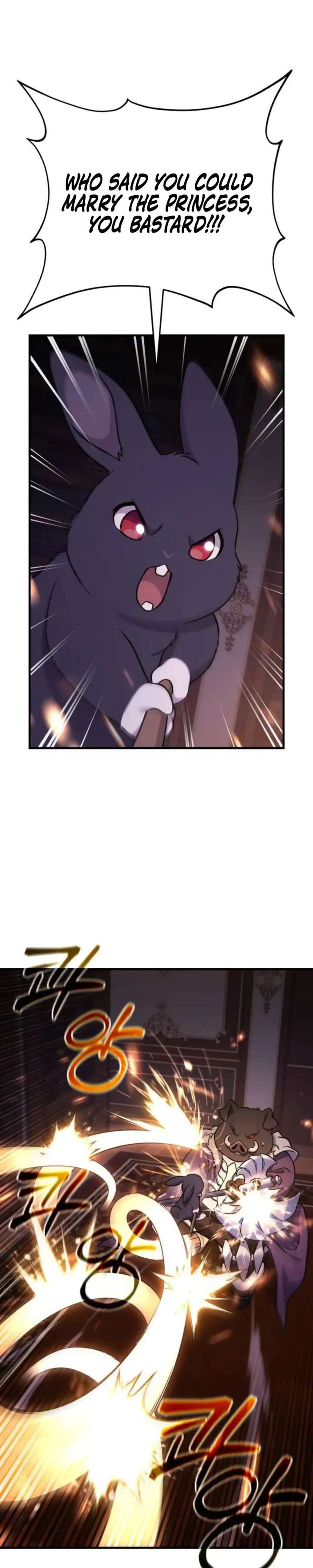 Solo Farming In The Tower - Chapter 118 Page 43