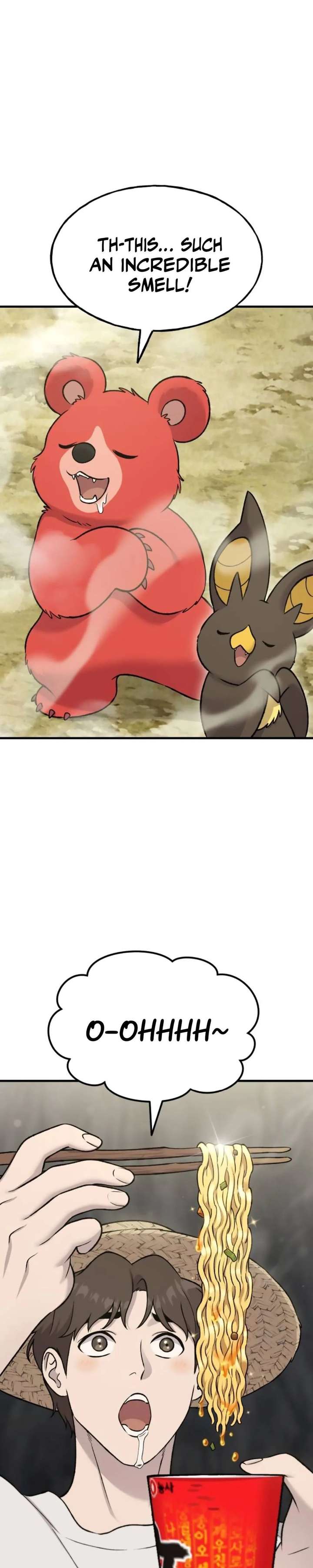 Solo Farming In The Tower - Chapter 119 Page 13