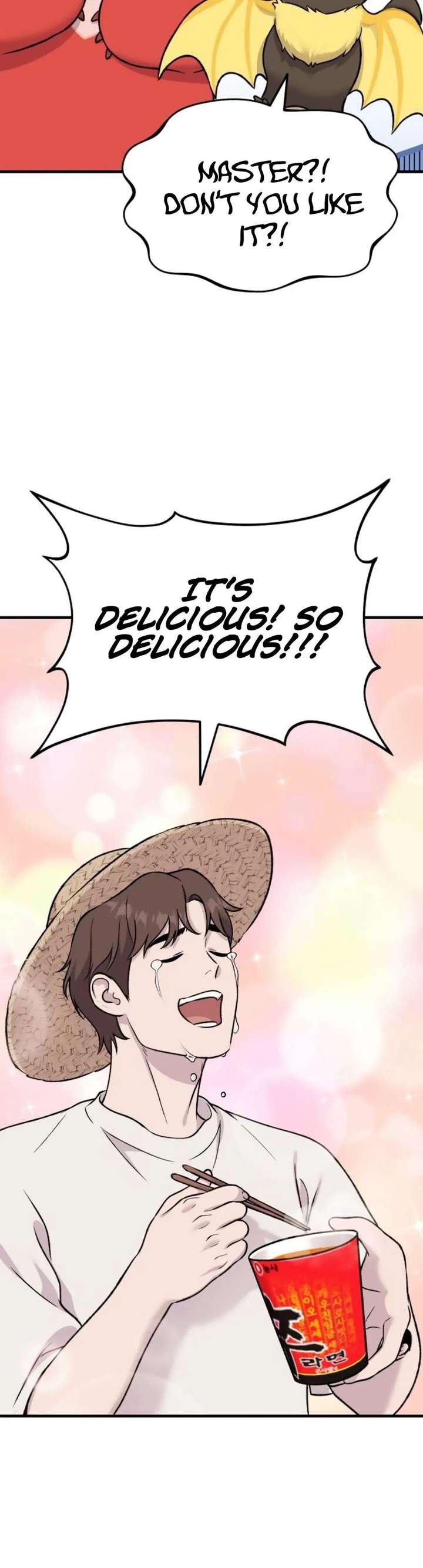 Solo Farming In The Tower - Chapter 119 Page 16