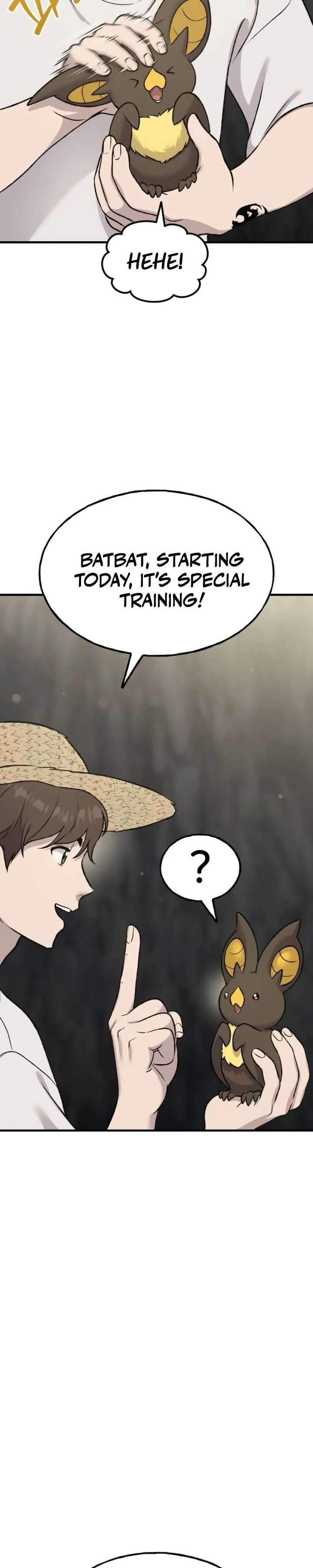 Solo Farming In The Tower - Chapter 119 Page 19