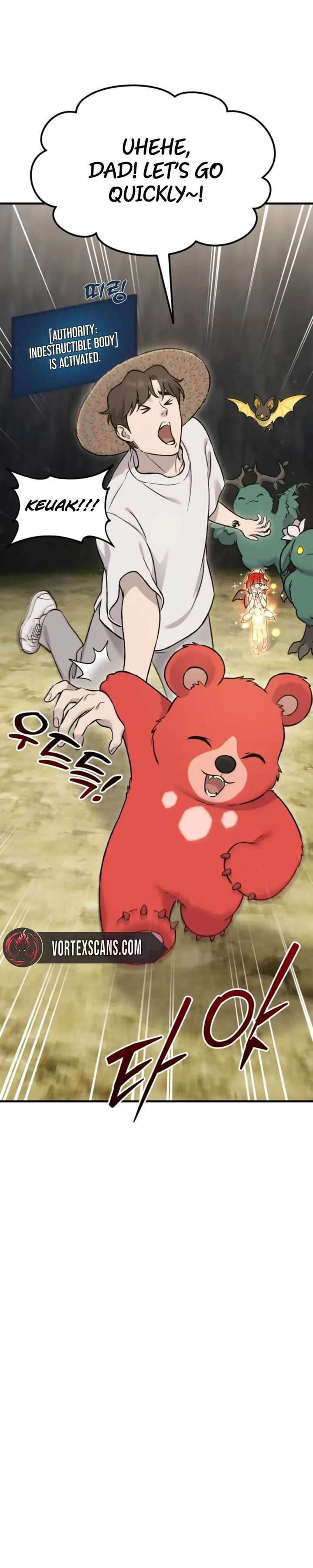 Solo Farming In The Tower - Chapter 119 Page 26