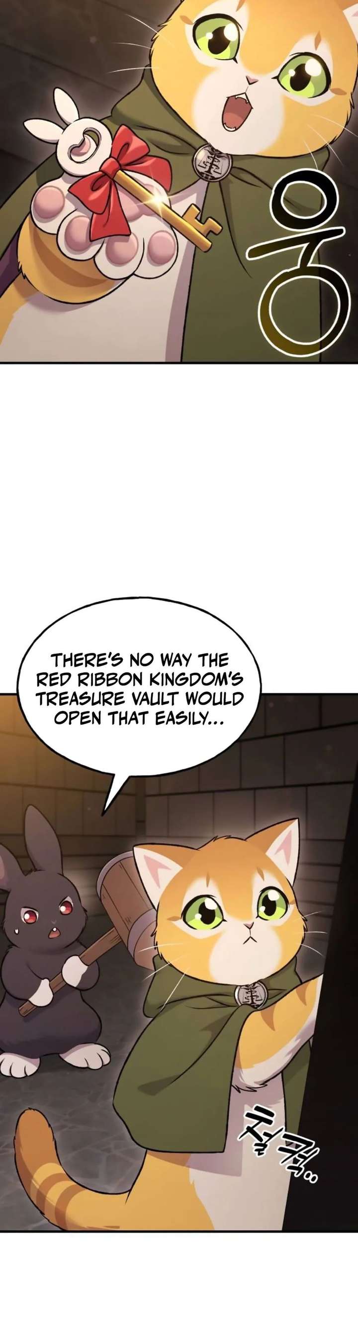 Solo Farming In The Tower - Chapter 119 Page 48