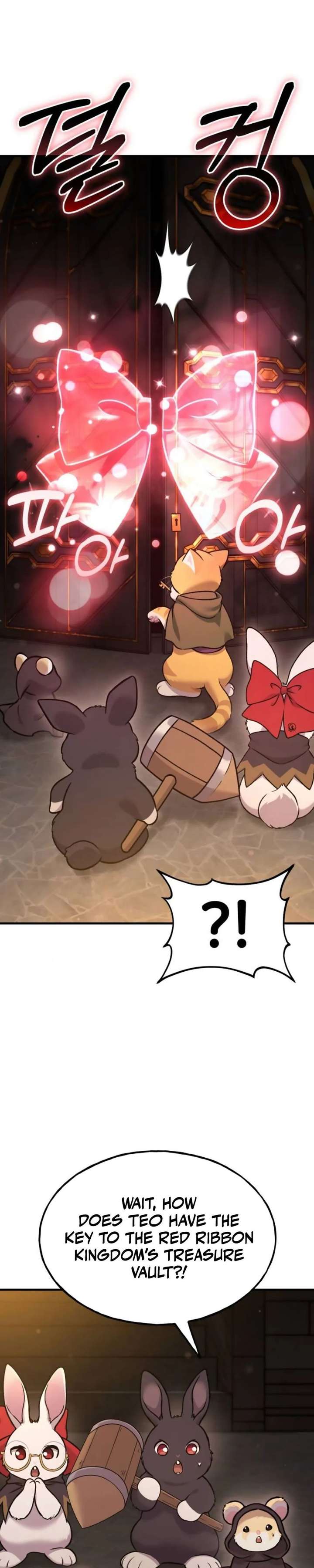 Solo Farming In The Tower - Chapter 119 Page 49