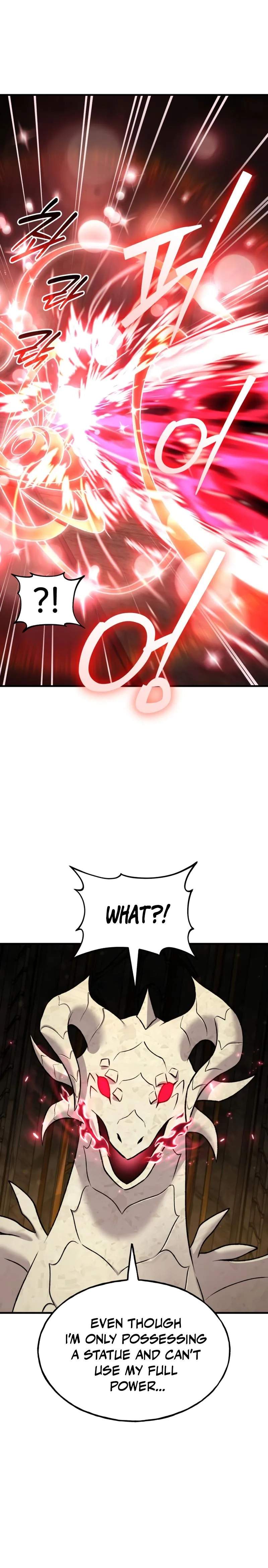 Solo Farming In The Tower - Chapter 120 Page 19