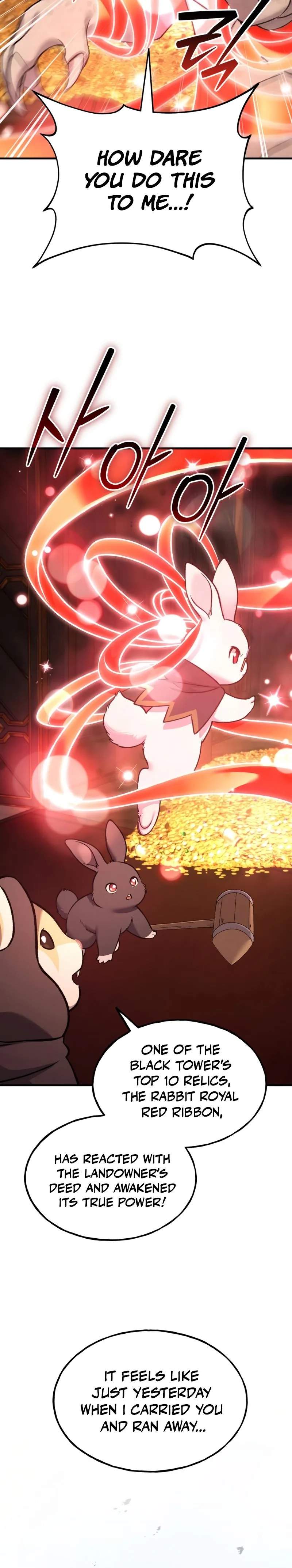 Solo Farming In The Tower - Chapter 120 Page 22