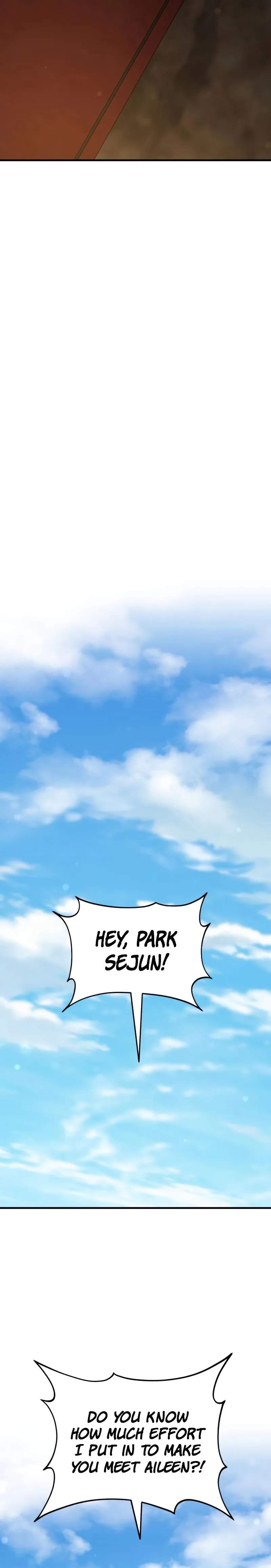 Solo Farming In The Tower - Chapter 120 Page 28