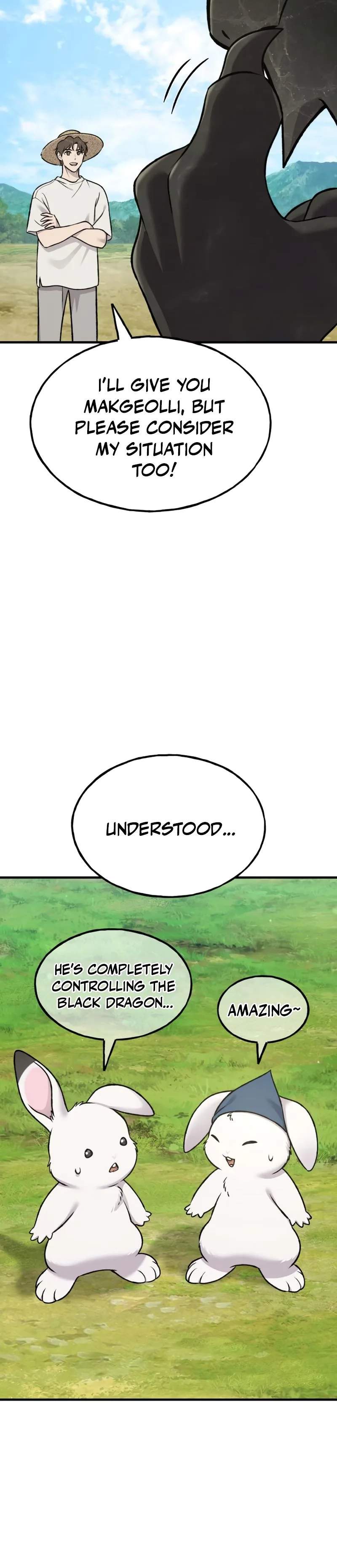 Solo Farming In The Tower - Chapter 120 Page 31