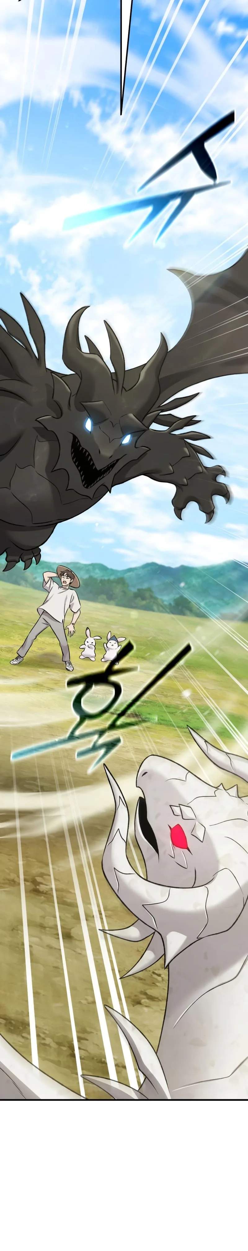 Solo Farming In The Tower - Chapter 120 Page 37