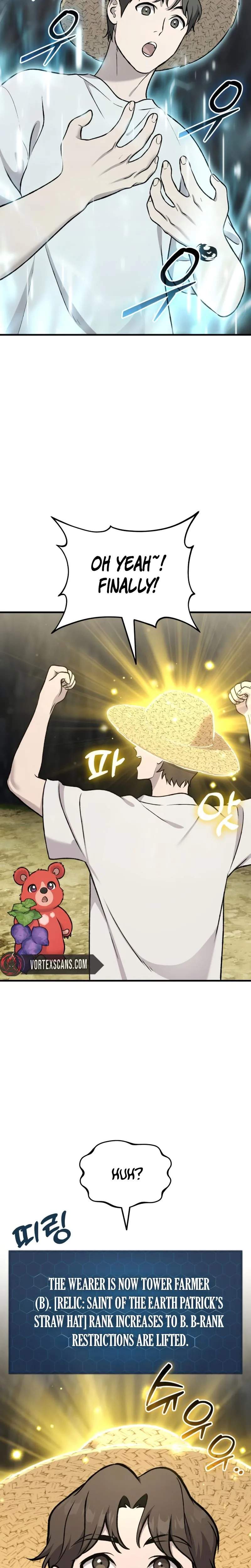 Solo Farming In The Tower - Chapter 120 Page 6