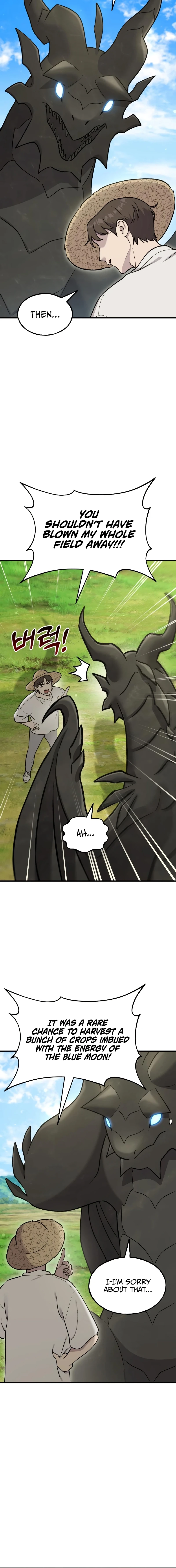 Solo Farming In The Tower - Chapter 121 Page 15