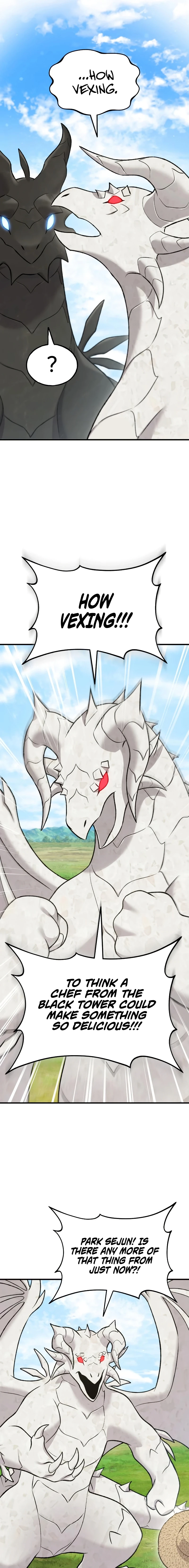 Solo Farming In The Tower - Chapter 121 Page 18