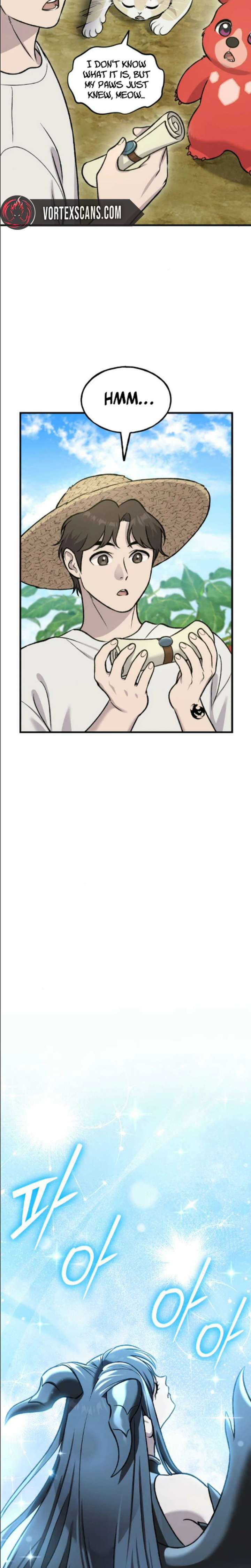 Solo Farming In The Tower - Chapter 124 Page 32