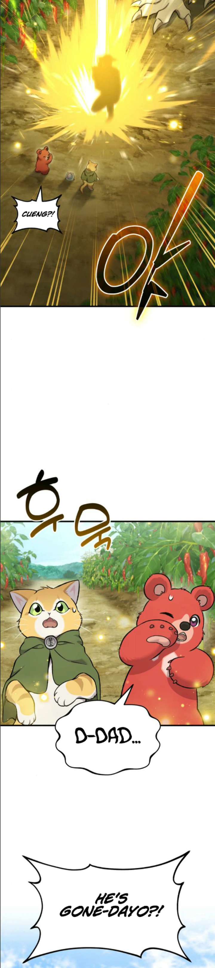 Solo Farming In The Tower - Chapter 124 Page 36