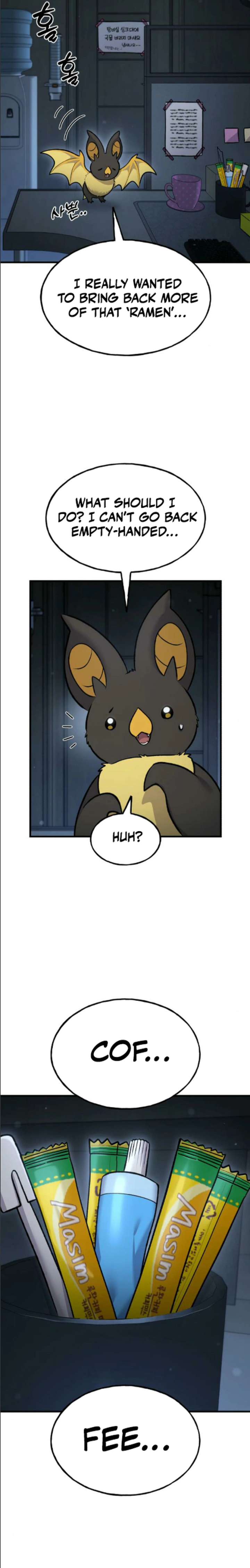 Solo Farming In The Tower - Chapter 124 Page 4