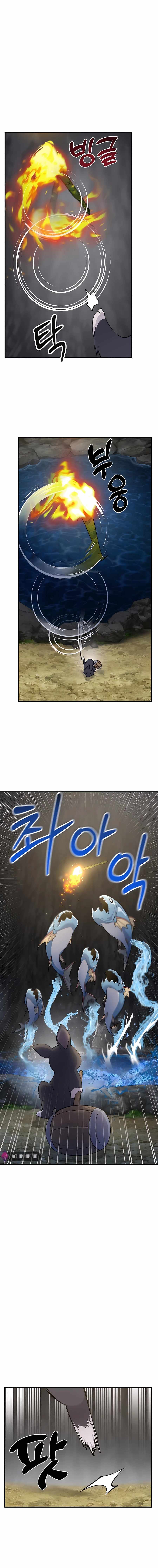 Solo Farming In The Tower - Chapter 13 Page 3