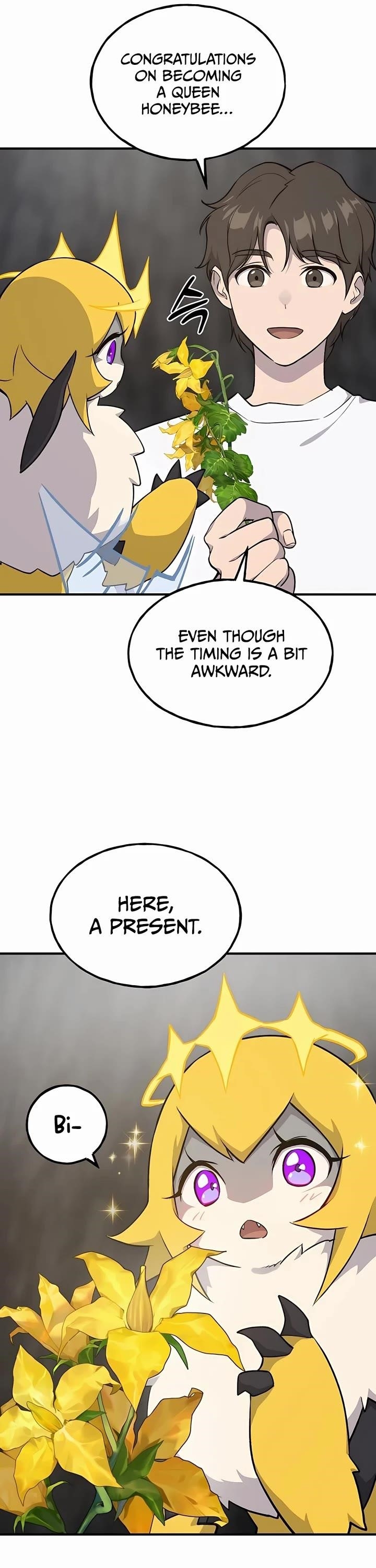 Solo Farming In The Tower - Chapter 15 Page 17