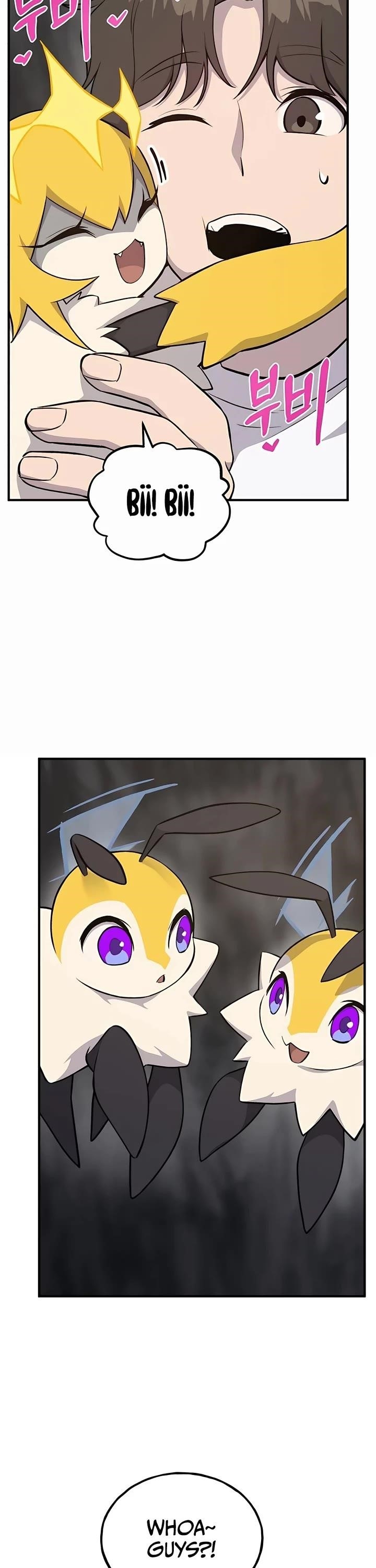 Solo Farming In The Tower - Chapter 15 Page 19