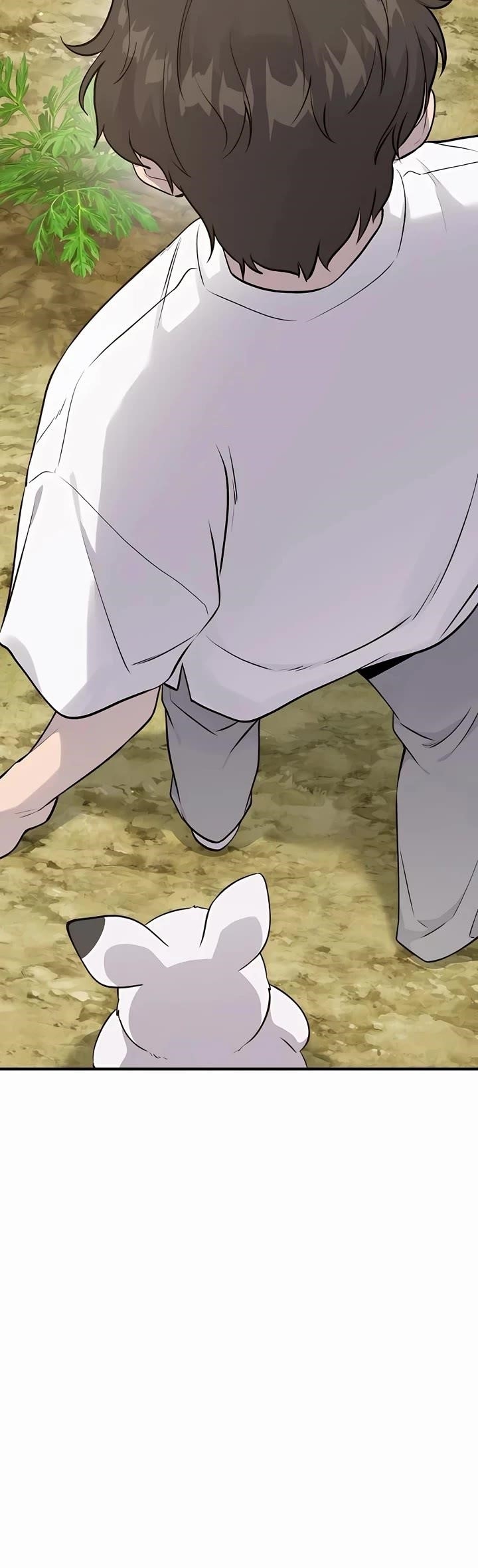 Solo Farming In The Tower - Chapter 15 Page 24