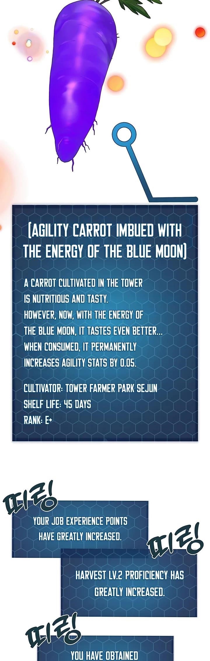 Solo Farming In The Tower - Chapter 15 Page 29