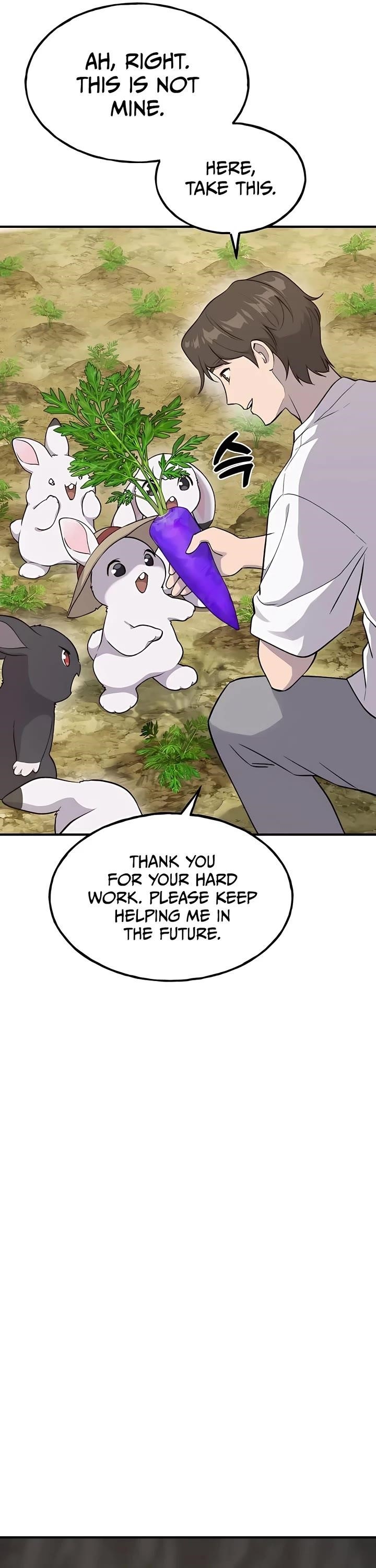 Solo Farming In The Tower - Chapter 15 Page 31