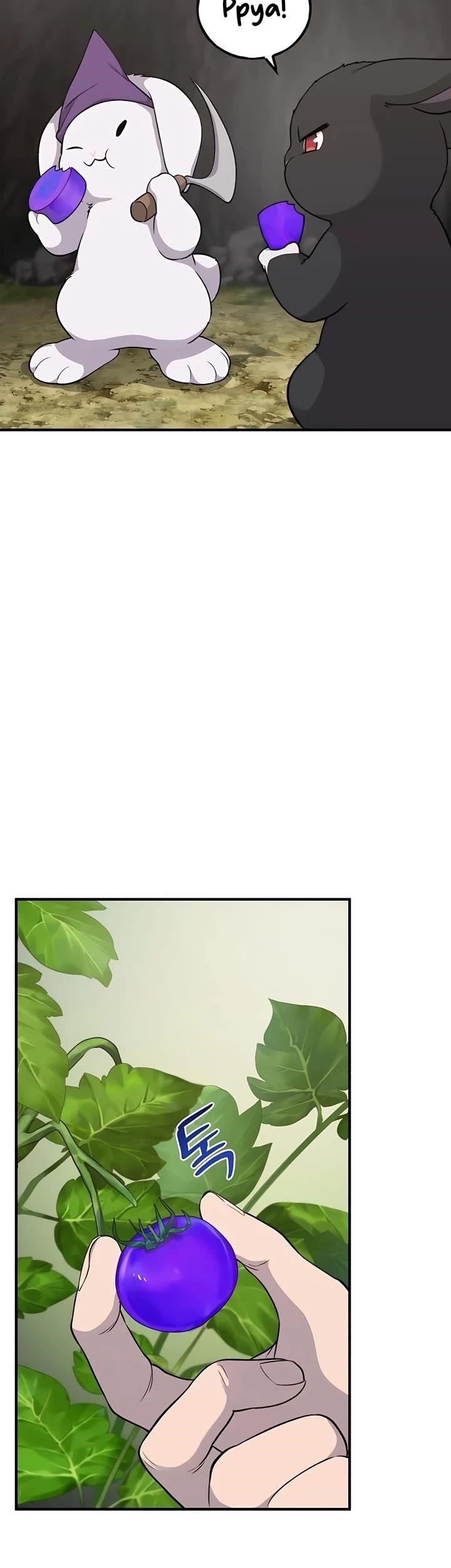 Solo Farming In The Tower - Chapter 15 Page 39