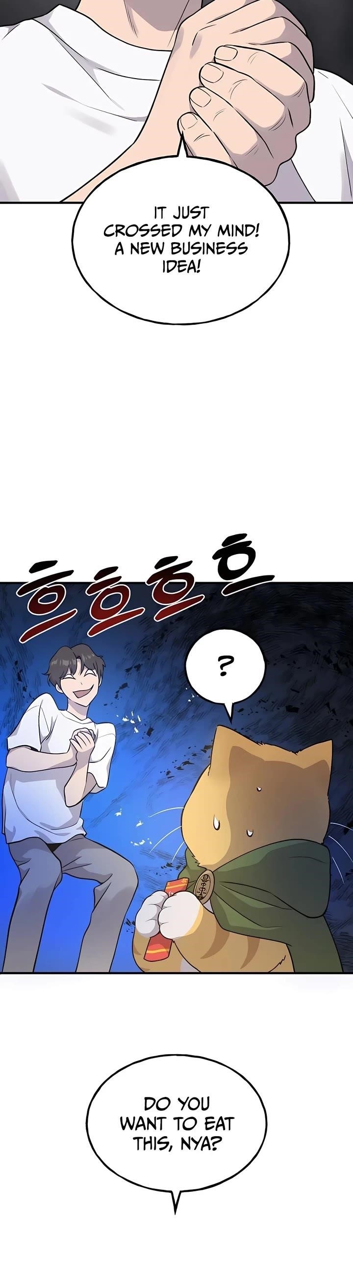 Solo Farming In The Tower - Chapter 15 Page 60