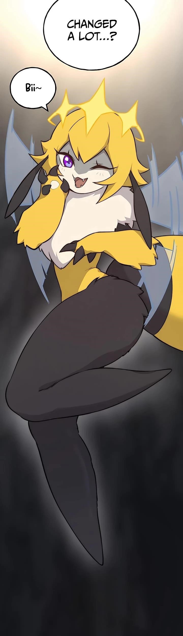 Solo Farming In The Tower - Chapter 15 Page 7