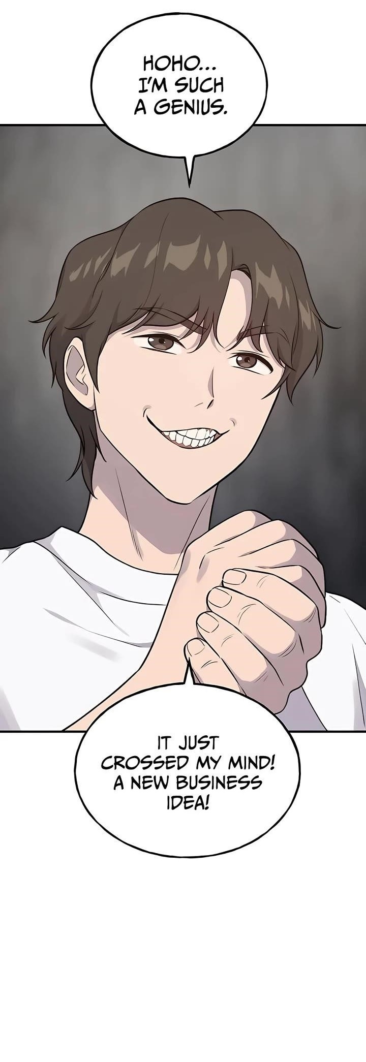 Solo Farming In The Tower - Chapter 16 Page 1