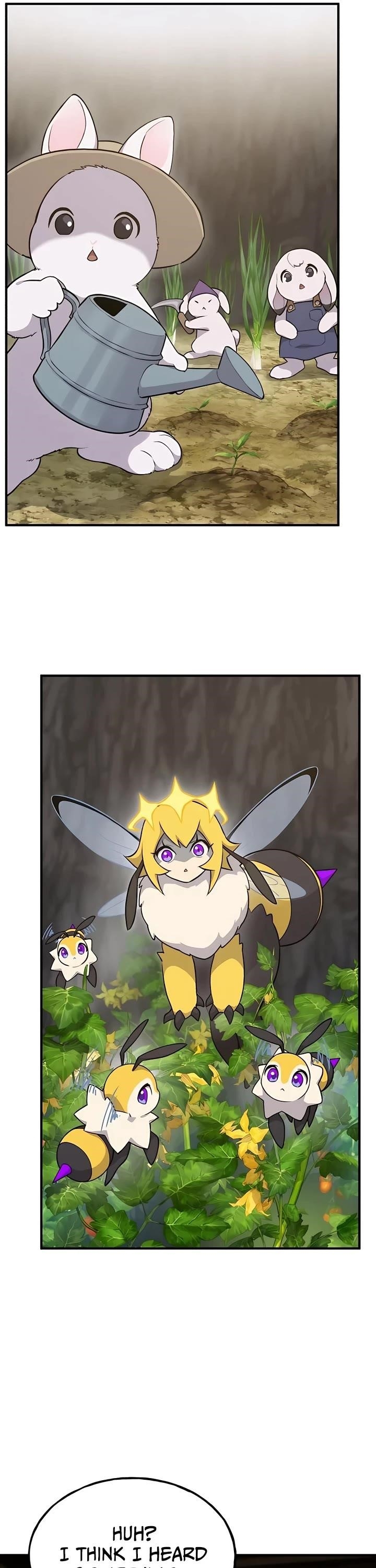 Solo Farming In The Tower - Chapter 16 Page 42