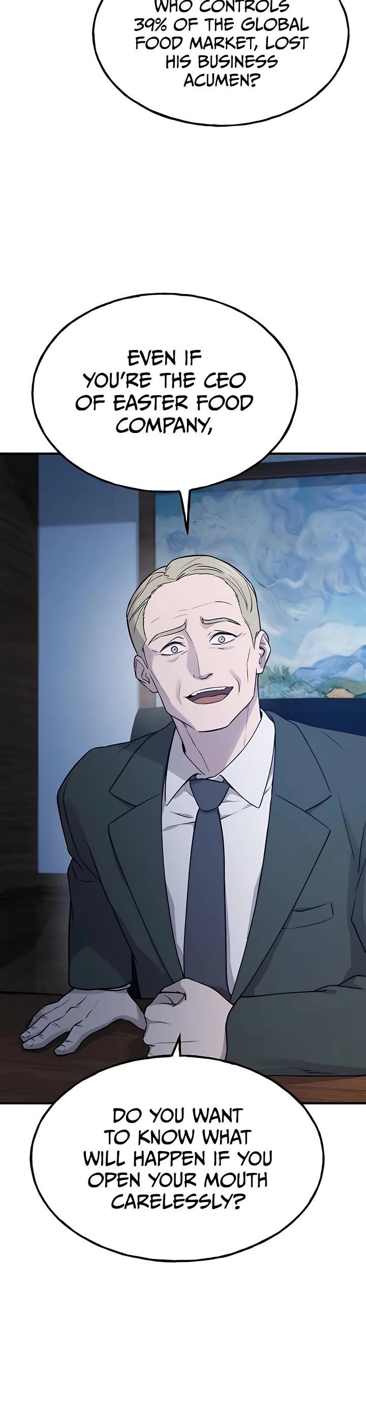 Solo Farming In The Tower - Chapter 16 Page 52