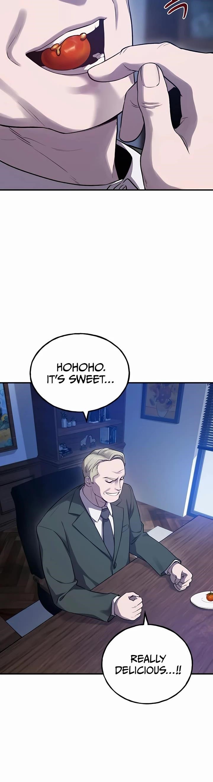 Solo Farming In The Tower - Chapter 16 Page 62