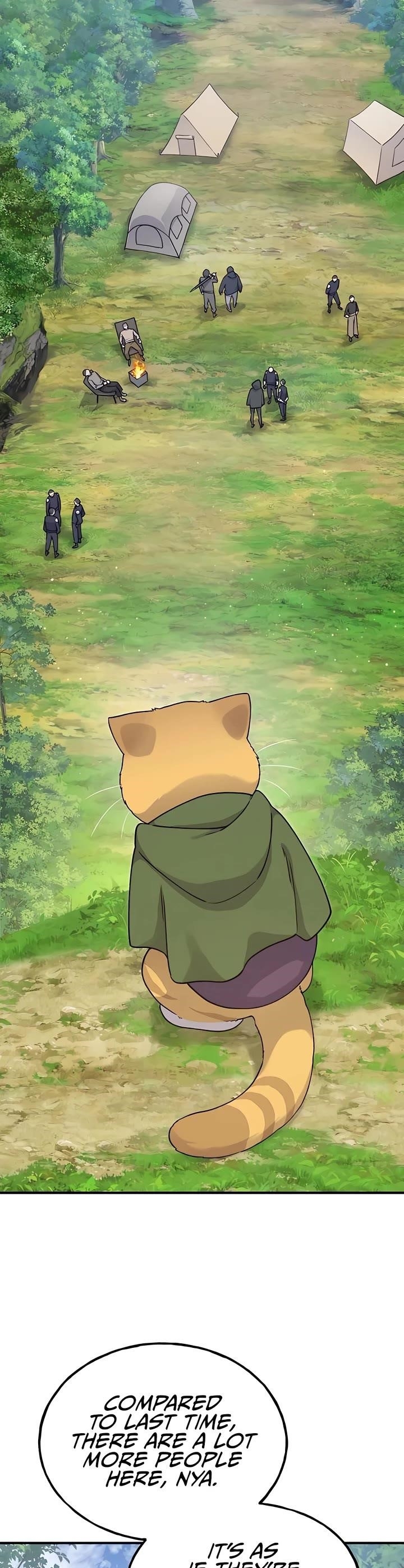 Solo Farming In The Tower - Chapter 17 Page 13