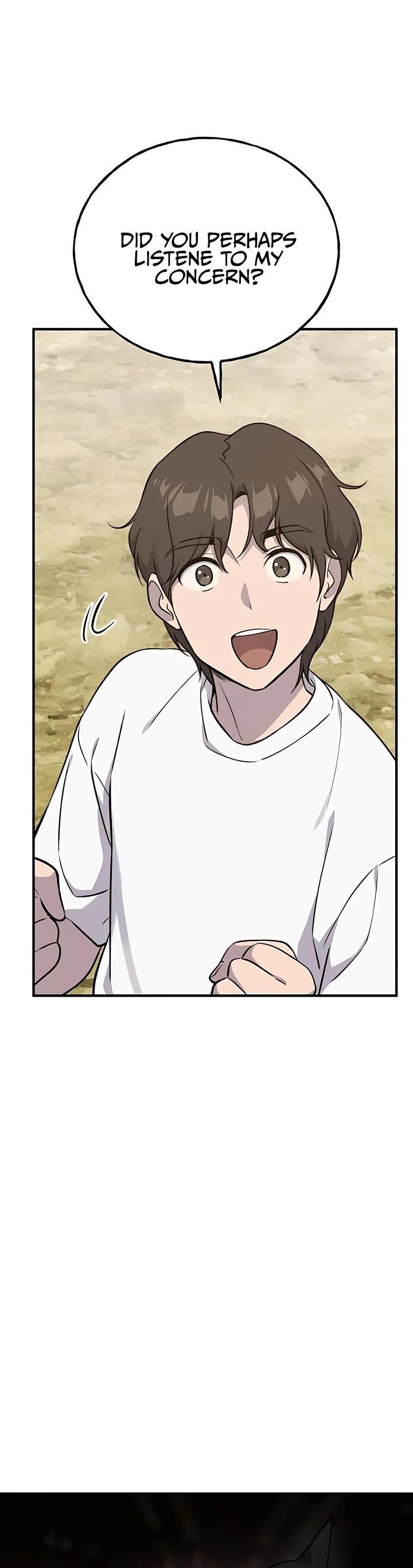 Solo Farming In The Tower - Chapter 17 Page 42