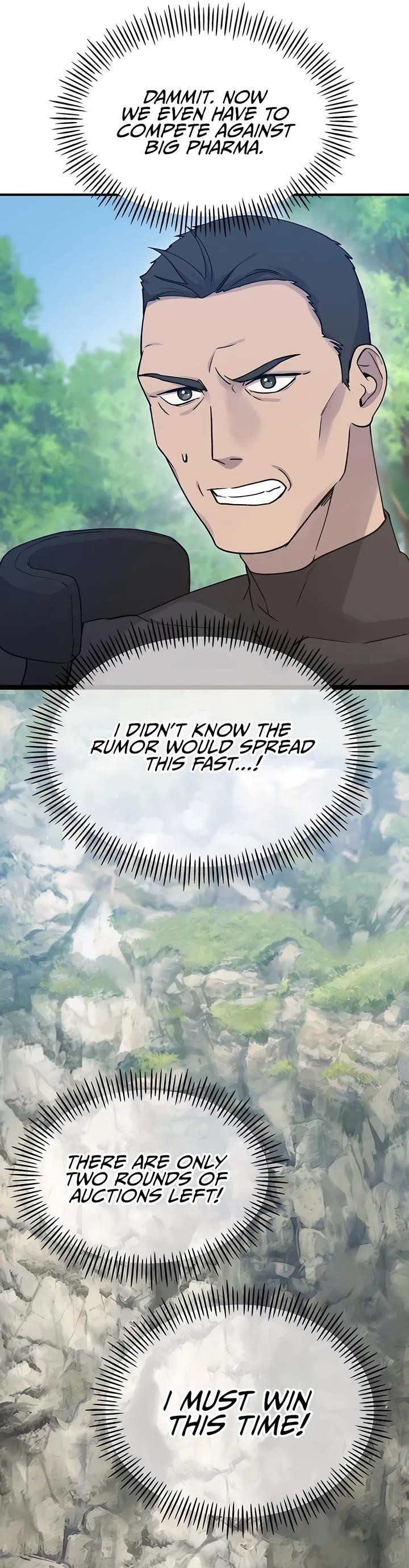 Solo Farming In The Tower - Chapter 17 Page 60