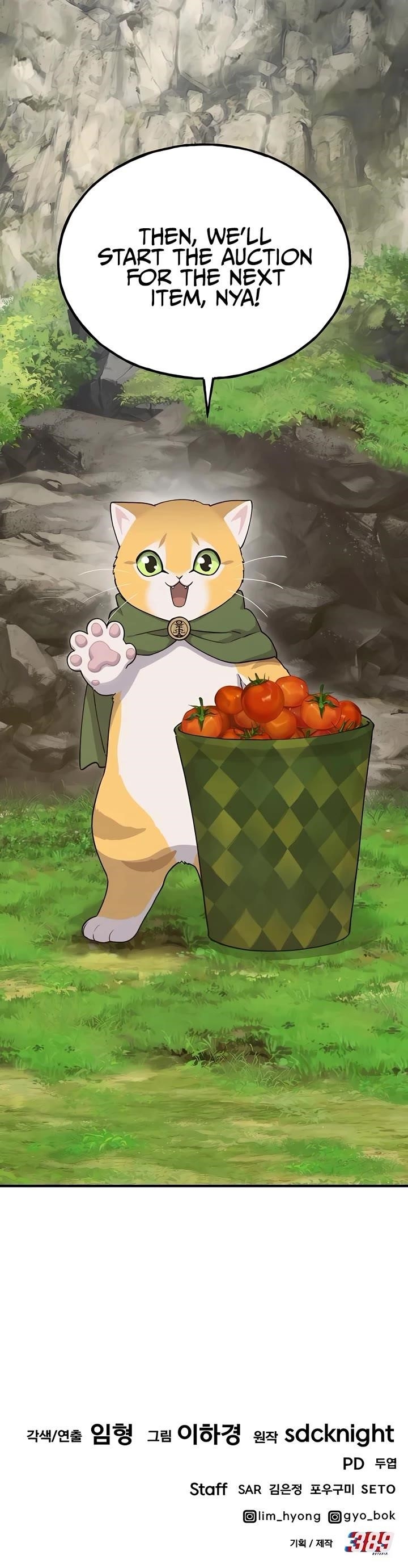 Solo Farming In The Tower - Chapter 17 Page 61