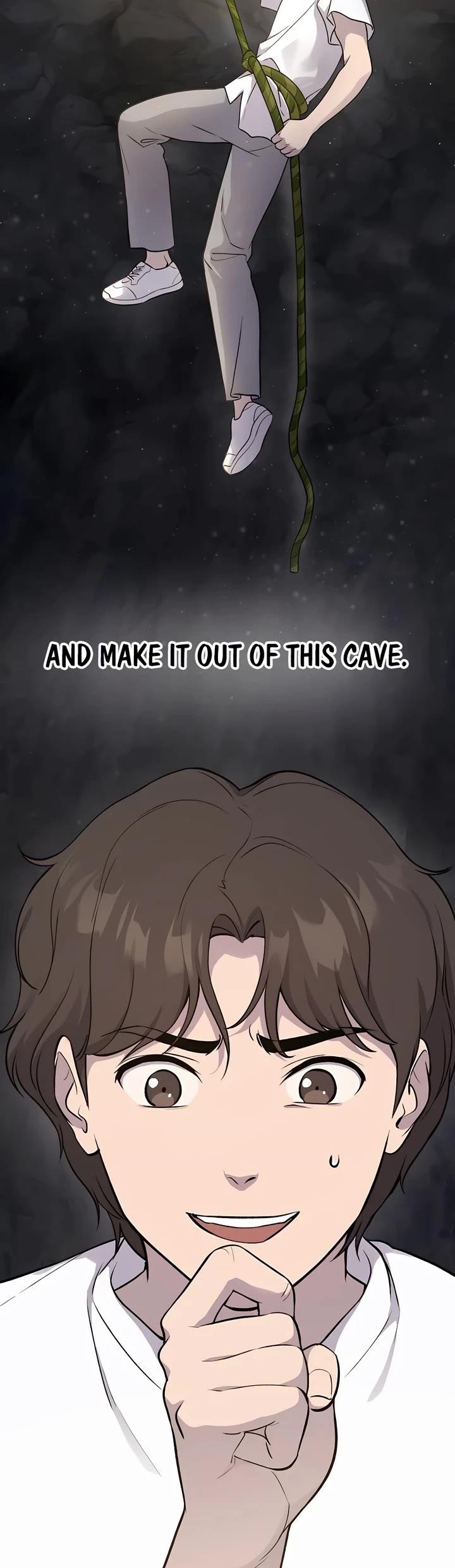 Solo Farming In The Tower - Chapter 17 Page 9