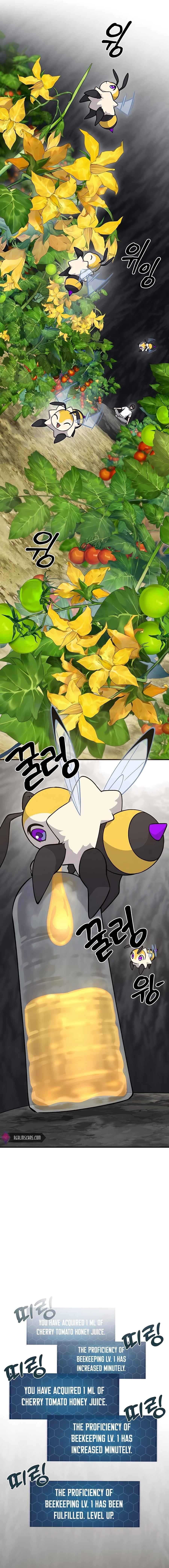 Solo Farming In The Tower - Chapter 18 Page 12