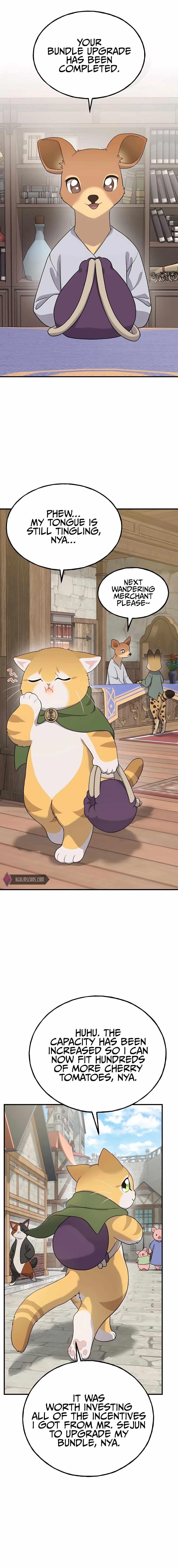 Solo Farming In The Tower - Chapter 26 Page 10