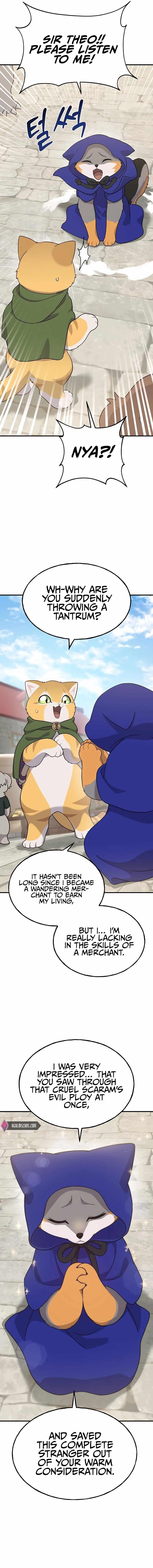 Solo Farming In The Tower - Chapter 26 Page 15